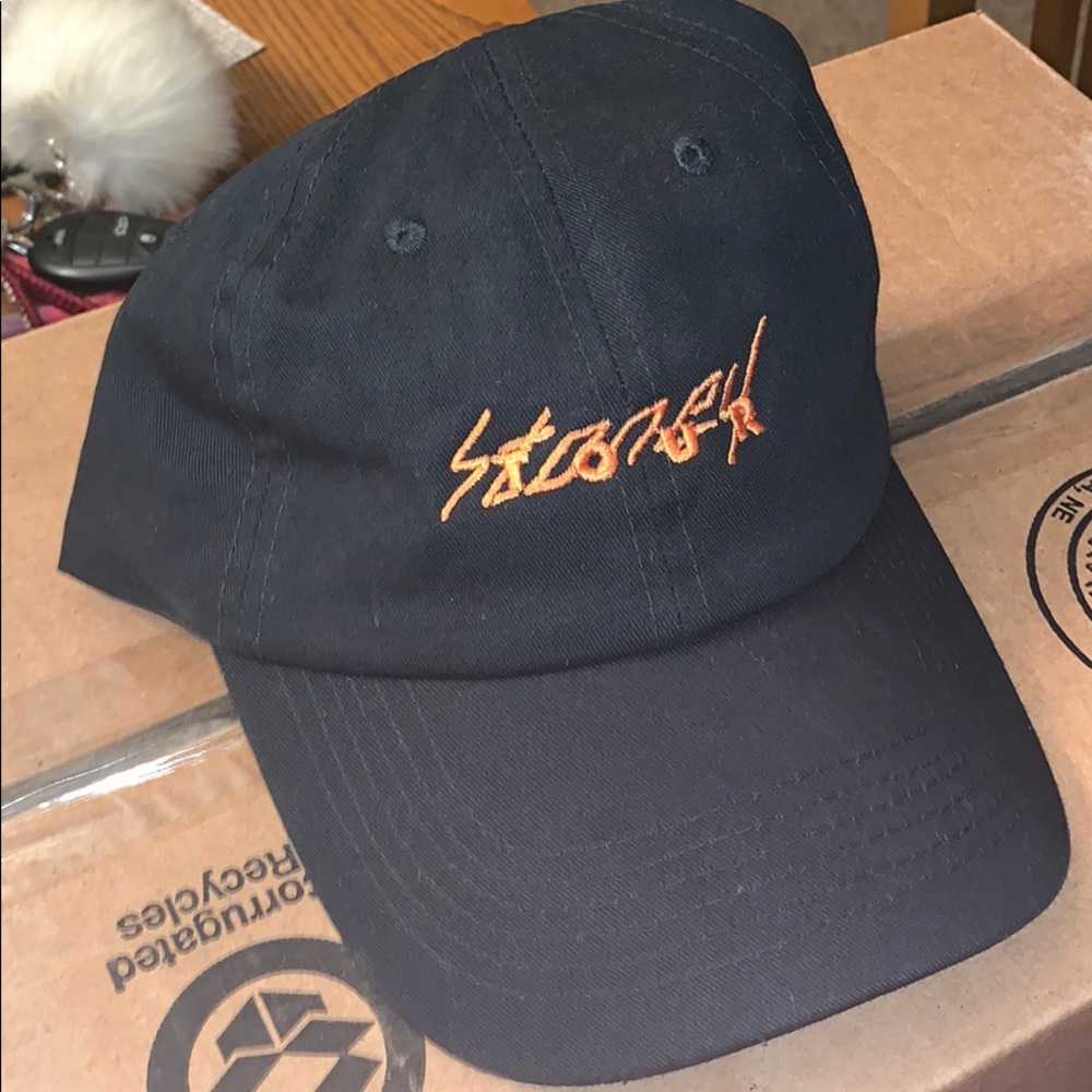 Post Malone Merch Stoney Tour
